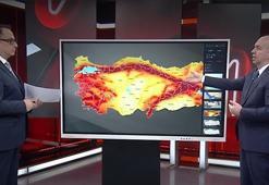 5 ili kapsayan 7'lik deprem çemberi! 'Bizi sıkıştıran levhalar var'