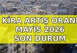 KİRA ARTIŞ ORANI MAYIS 2026 SON DURUM📌 Kira artış oranı ne zaman açıklanacak? TÜİK TEFE TÜFE kira zammı hesaplaması