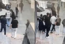 Esenler’de asker eğlencesinde silahlı saldırı! 17 yaşındaki genç ağır yaralı
