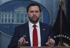 ABD Başkan Yardımcısı JD Vance'in 'Pentagon' çelişkisi! 'Sık sık soru soruyor'