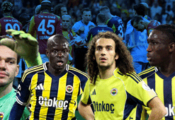 Fenerbahçe'de transfer faturası 142 milyon Euro!