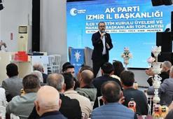 Kasapoğlu: Demokrasilerin namusu sandıktır