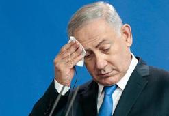 İsrail Başbakanı Netanyahu bu kez kaçamadı! 'Artık sona yaklaşıldı'