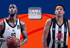 Beşiktaş, EuroCup finalinde JL Bourg karşısında! Kritik maçın heyecanı canlı yayın ile Misli'de