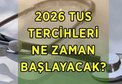 TUS TERCİHLERİ NE ZAMAN BAŞLIYOR? 2026 Tıpta Uzmanlık Sınavı TUS 1. Dönem tercihleri tarihi belli oldu mu?