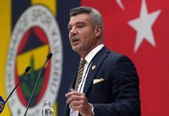Fenerbahçe'de Başkan Sadettin Saran seçim kararını resmen açıkladı!