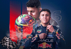 My Road to Red Bull Belgeseli, Isack Hadjar'ı odağına aldı! 3 bölümlük Formula 1 hikayesi