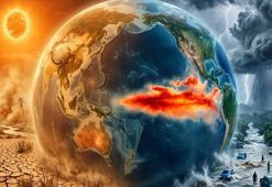 El Nino Nedir, Ne Zaman Başlayacak? 2026 El Nino'dan hangi bölgeler etkilenecek? Türkiye'de El Nino etkisi olacak mı?