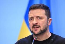 Zelenskiy'den İsrail'e tepki! 'Çalıntı Ukrayna tahılını satın alması meşru değil'