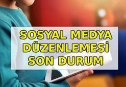 SOSYAL MEDYA YASAĞI GELDİ Mİ, ne zaman geliyor? 15 yaş altına sosyal medya düzenlemesi yürürlüğe girdi mi, maddeleri neler?