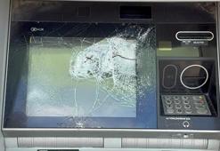 Adana’da ATM’lere zarar veren şüpheli yakalandı! 4 bankayı hedef aldı