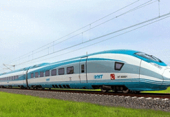 İstanbul - Edirne Hızlı Tren güzergahı nereden başlıyor, nerede bitiyor? İstanbul - Edirne Hızlı Tren süresi ne kadar?