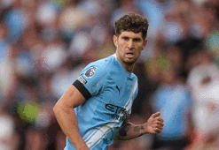 Manchester City'de John Stones kararı! Yollar ayrılıyor