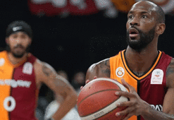 Galatasaray, Willi Cummings ile yollarını ayırdığını açıkladı