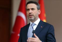 Bakan Bayraktar: Ben bu şirkete bir daha asla ruhsat vermem