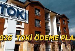 2026 TOKİ ÖDEME PLANI: TOKİ İstanbul'un 1+1, 2+1 Dairelerinin peşinat ve aylık taksiti ne kadar? İlk ödemeler ne zaman başlayacak?