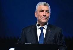 Bakan Bolat, Bursa İş Dünyası Buluşması'nda konuştu! 'Günlük limitler artırılacak çok yakında'