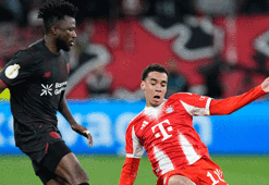 Beşiktaş'ın transfer listesinde yer alan Edmond Tapsoba için transfer kararı