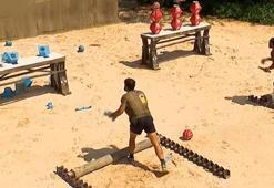 Survivor'da dokunulmazlık heyecanı! İşte kazanan takım