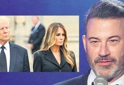 Trump-Kimmel savaşında 2. raunt
