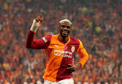 Galatasaray'da Osimhen için büyük şok! Araba krizi