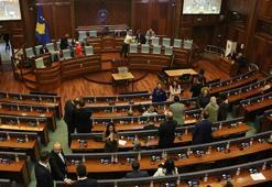 Kosova'da yeniden erken genel seçime gidiliyor