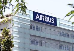 Airbus’ın karı ilk çeyrekte düştü