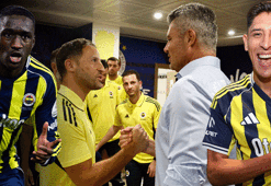 Fenerbahçe'de Tedesco ve transfer gerçekleri ortaya çıktı! İşte Sidiki Cherif ve Edson Alvarez kararının perde arkası