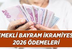 EMEKLİ BAYRAM İKRAMİYESİ 2026: Bakan Işıkhan'dan açıklama geldi! Kurban Bayramı emekli ikramiyesi ne zaman yatacak? 2026 SSK, Bağkur emekli ikramiyeleri ne kadar?