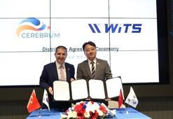 Türkiye ve Güney Kore hattında teknoloji ittifakı: Cerebrum Tech ve WITS güçlerini birleştirdi