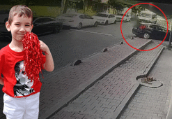Servis dehşeti! 5 yaşındaki Metehan’ın ölümünde ihmal iddiası: 'Oğlumun sırtında teker izlerini gördüm'