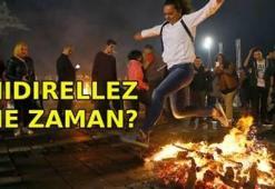 HIDIRELLEZ NE ZAMAN, HANGİ AYDA 2026? Hıdırellez gelenekleri nelerdir? Hıdırellezde ne yapılır?