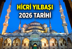 Hicri Yılbaşı ne zaman? 2026 Hicri Yılbaşı tarihi hangi ayda, hangi gün?