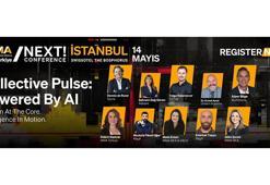 Pazarlama sektörü liderleri İstanbul’da buluşacak