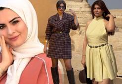 Gelin adayı Hanife Gürdal evleniyor! 'Kafam kadar pırlanta'