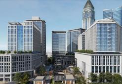 İstanbul Finans Merkezi'nde yeni teşvik dönemi başlıyor
