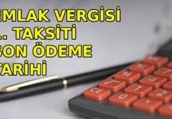 EMLAK VERGİSİ 2026 SON ÖDEME TARİHİ 🏠 Emlak vergisi 1. taksiti ödemeleri bitti mi, ne zaman bitiyor?