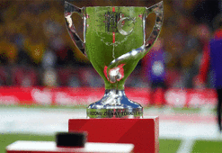 TFF açıkladı! Türkiye Kupası finalinin yeri ve tarihi belli oldu!