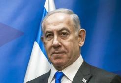 Netanyahu ABD'ye mi gidiyor? İsrail'den açıklama geldi