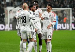 İngiliz devinden Orkun Kökçü için çılgın bonservis! İşte Beşiktaş'ın transfer planı