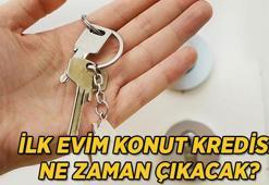 2026 İlk Evim Konut Kredisi Başvuruları Ne Zaman? Düşük faizli İlk Evim Konut Kredisi şartları neler ve kimler alabilir? (1.20 faiz oranı ve ödeme planı)