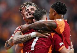 GALATASARAY'IN KALAN MAÇI NE ZAMAN? Galatasaray'ın maçları ne zaman, hangi takımlarla oynayacak?