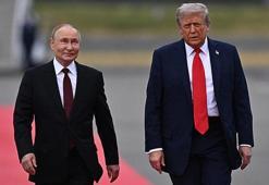Trump ile görüşen Putin'den dikkat çeken 'İran' uyarısı: Kabul edilemez