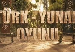 Survivor'da Türk - Yunan ödül oyunu! Kazanan takım belli oldu