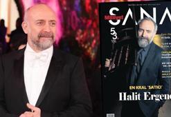 Ergenç yıllar sonra sahnede