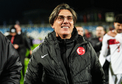 Vincenzo Montella'dan Dünya Kupası öncesi değerlendirme! 'Takım çalışması hayati önemde'