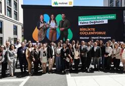 Küçük işletmeler için “Birlikte Güçleniyoruz Mentorluk Programı” başladı