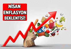 Tüketici Fiyat Endeksi Haberleri ❗ Nisan ayı enflasyon beklentisi nedir? 2026 Nisan ayı enflasyonu açıklandı mı, ne zaman açıklanacak?