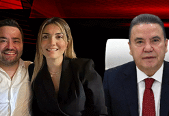 Son dakika... Antalya Büyükşehir Belediyesi'ne yeni operasyon