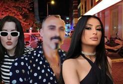 Otel önünde kanlı hesaplaşma! 2 kadını öldürdü, kaçarken kendini vurdu